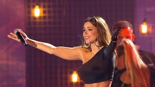 Ани Лорак - Я тебя ждала [ЖАРА 2019 в Баку]