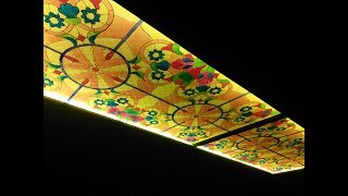 Крутая подсветка для вашего дома своими руками. Home lighting.