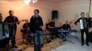 Rade Lukic & Zvezdan Tomasevic  Nasu ljubav dao nam se bog ( Uzivo )