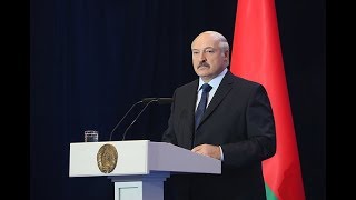 Республиканский педсовет: какой быть белорусской школе