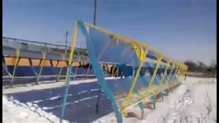 Как изготовить дешевое пленочное зеркало 1 EUR / кв. м для солнечных концентраторов