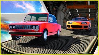 ГТА 5 ОНЛАЙН - ВЫШЕЛ ЧЕБУРЕК! НОВЫЙ ТРАНСПОРТ! ТРОЛЛИНГ УГАР! СТРИМ (GTA 5 ONLINE)