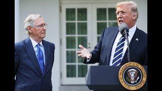 Niger Ambush Could Be Trump's Benghazi