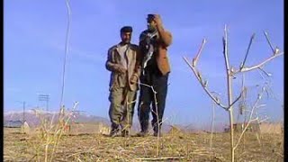 Laqırdıyen Kurdi Cemil Hosta 2006 - AGIR - baki mır - Kürtçe Komedi Film 1.Bölüm - (Official Video)