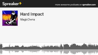 Hard Impact |Lo-Fi Electro| (1° Album, parte 2 di 2)