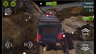 ► Revolution Offroad  - Off Road Racing - MMX Hill Climb Android Gameplay
