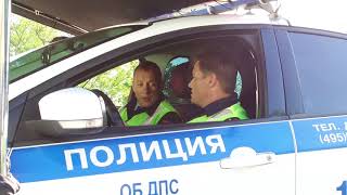 Светофоровы. На съемках 3 сезона. Пал Палыч и Семен Светофоров. Привет подписчикам!