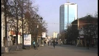 Запрещенную в России книгу спокойно продавали в центре Челябинска