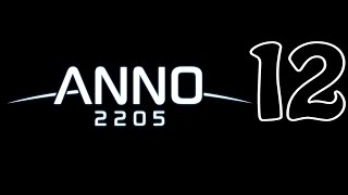 Anno 2205 Прохождение На Русском Часть 12 Общая Ответственность