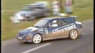 Rallye Melsungen 2000