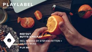 Red'Out - Smoke (Original Mix)