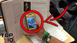 Top 10 Shocking School Bans – Part 2