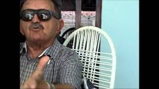 José Alves Sobrinho Primeira Parte