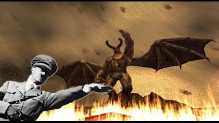 Обзор игры Knights of the Temple 2 [Тамплиеры 2]