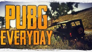 ?  PUBG ? ТОП СКВАД С SEGA, BAGA BOOM и JOVE