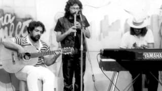 "La vuelta de los tachos" - Vitale / Cumbo / González (vivo)
