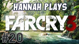 Far Cry 3 Part 20 - Buck