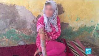 Le procès Khadija, kidnappée, séquestrée et violée pendant 2 mois, s'ouvre au Maroc