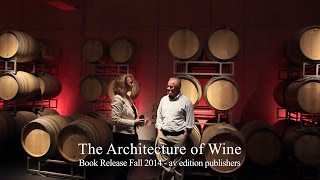 Die Architektur des Weines - avedition publishers . Weingut Franz Keller