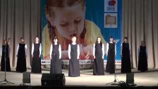 Литературно-музыкальная композиция "Журавли"