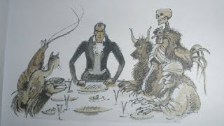 А.С. Пушкин - Евгений Онегин (Аудио книга) - 5 Глава