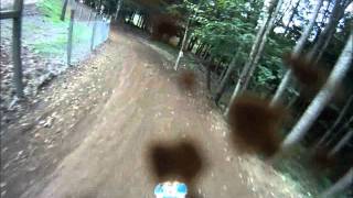 Unadilla GNCC 2011