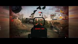 Warface - FragMovie