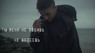 Сергей Есенин - Ты меня не любишь, не жалеешь