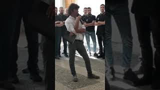 ARTISTI A STATUTO SPECIALE 2019