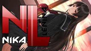 Tasogare Otome X Amnesia / Requiem  (Nika Lenina Russian Version)