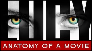 Lucy (Scarlett Johansson / Morgan Freeman) | Anatomy of a Movie