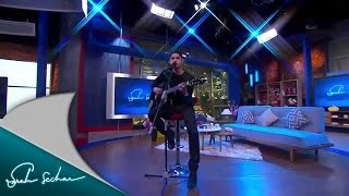 AL Ghazali perform single "Kurayu Bidadari"