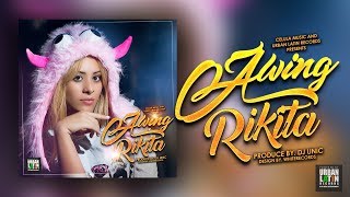 A-WING - RIKITA - (OFFICIAL VIDEO CON LYRICA) (REGGAETON 2017)