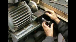 Неожиданный подручник для точила