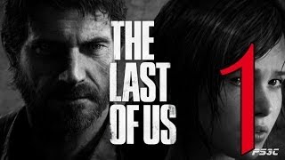 Vállról indítható kislány | The Last Of Us #1