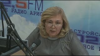 "Городские подробности" с главным архитектором г. Кумертау