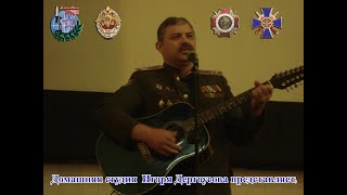 Горит Восток
