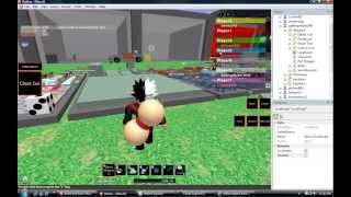 Roblox Free Exploit Scripts (13 scripts) (Read Description) Patched!