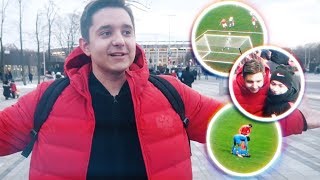 ГОТОВА ЛИ СБОРНАЯ РОССИИ К ЧМ 2018?