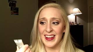 Review: Juice Beauty CC Cream and Josie Maran Argan Oil