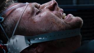 (Sense8) Wolfgang Torture Scene