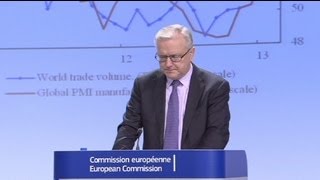 Щасливе майбутнє єврозони відкладається