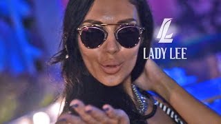 LADY LEE - DJ LADY LEE - LIVE DJ SET - BASTA KOD JUGE - BELGRADE
