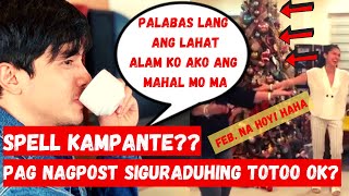 EBIDENSYA ILALANTAD NA! MAINE MENDOZA HINDI NAKALUSOT SA PAGKONTROL SA KANYANG BUHAY PAG-IBIG!