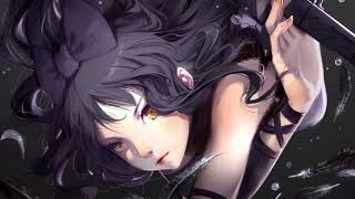 GIRLS GENERATION OH!GG - LIL TOUCH (nightcore)