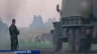 26 августа 2014, В Алчевске террористы угрожают жителям смертью при содействии соцвыплат