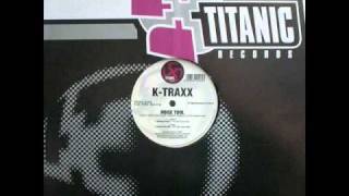 K-Traxx - Noise Tool