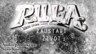 R.U.Lj.A. - Nezni idiot (2016)