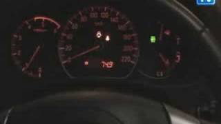 Fiat Sedici czyli 4x4