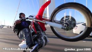Oakland x Frisco Bikelife 2017 Dir. (Mike_gsxr1000)